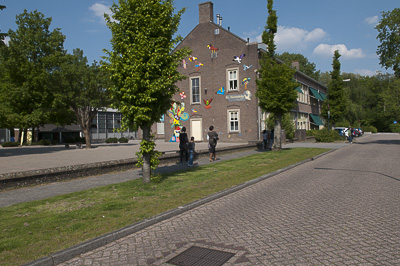Veghels Buiten