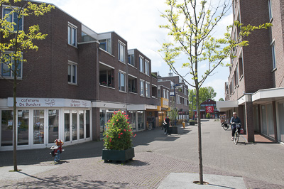 Veghels Buiten